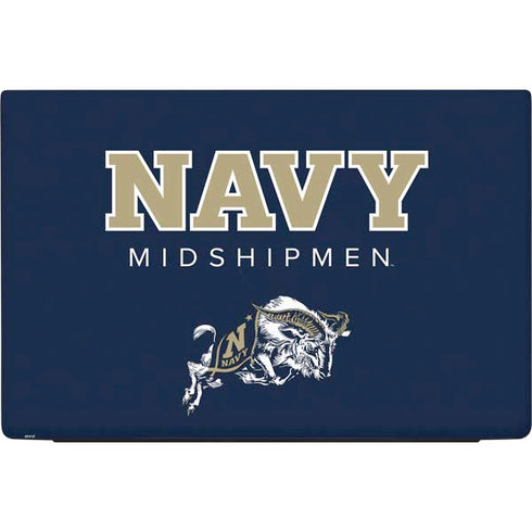 United States Naval Academy Midshipmen Dell Vostro Skin