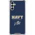United States Naval Academy Midshipmen Galaxy A13 5G Clear Case