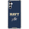 United States Naval Academy Midshipmen Galaxy A14 5G Clear Case