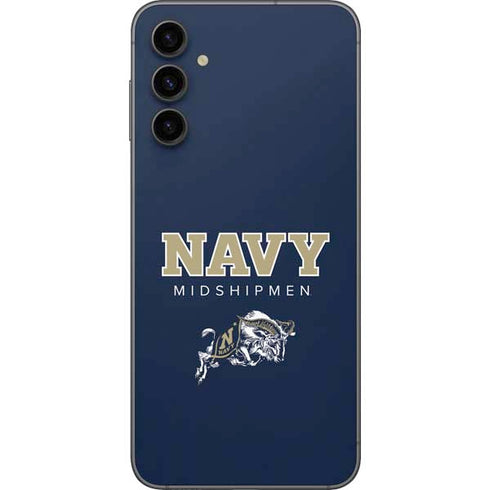 United States Naval Academy Midshipmen Galaxy A14 5G Skin