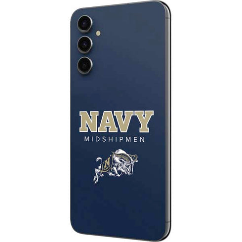 United States Naval Academy Midshipmen Galaxy A14 5G Skin