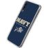 United States Naval Academy Midshipmen Galaxy A50 Clear Case
