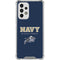 United States Naval Academy Midshipmen Galaxy A53 5G Clear Case
