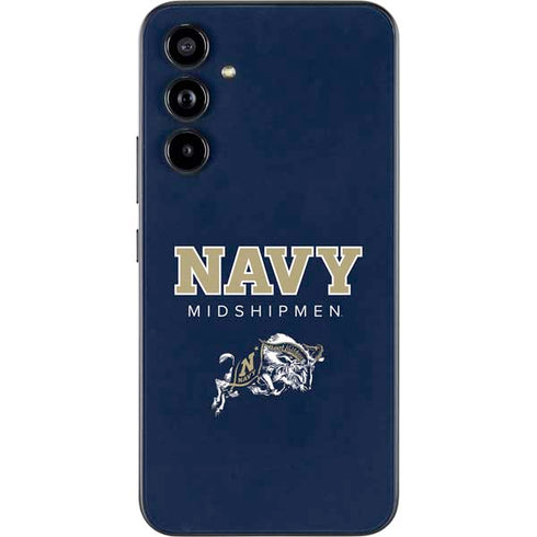 United States Naval Academy Midshipmen Galaxy A54 5G Skin