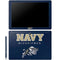 United States Naval Academy Midshipmen Galaxy Book 12in Skin