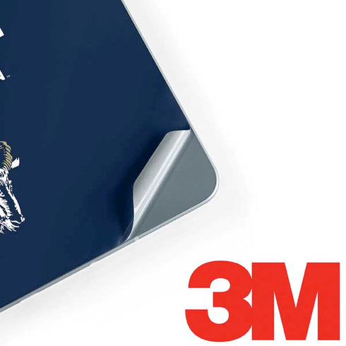 United States Naval Academy Midshipmen Galaxy Book 12in Skin