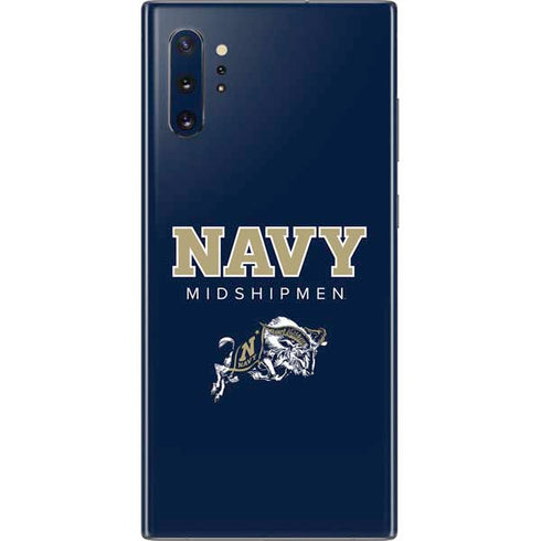 United States Naval Academy Midshipmen Galaxy Note 10 Plus Skin