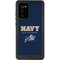United States Naval Academy Midshipmen Galaxy Note20 5G Waterproof Case