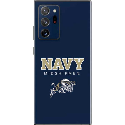United States Naval Academy Midshipmen Galaxy Note20 Ultra 5G Skin