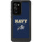 United States Naval Academy Midshipmen Galaxy Note20 Ultra 5G Waterproof Case