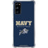 United States Naval Academy Midshipmen Galaxy S20 FE Clear Case