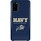 United States Naval Academy Midshipmen Galaxy S20 Lite Case