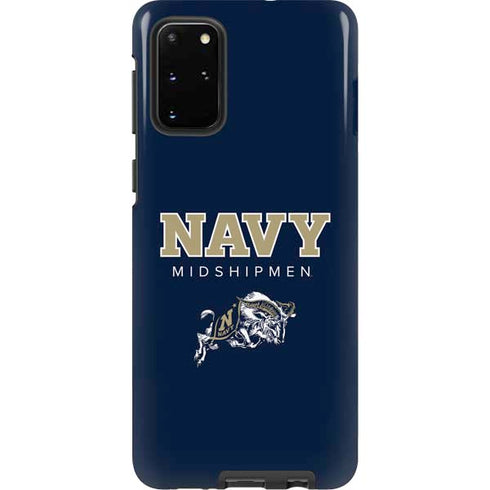 United States Naval Academy Midshipmen Galaxy S20 Plus Pro Case