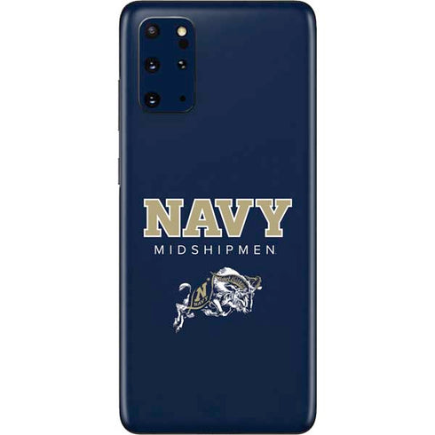 United States Naval Academy Midshipmen Galaxy S20 Plus Skin