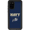 United States Naval Academy Midshipmen Galaxy S20 Plus Waterproof Case