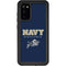 United States Naval Academy Midshipmen Galaxy S20 Waterproof Case