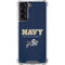 United States Naval Academy Midshipmen Galaxy S21 5G Clear Case