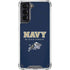 United States Naval Academy Midshipmen Galaxy S21 5G Clear Case