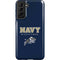 United States Naval Academy Midshipmen Galaxy S21 Plus 5G Pro Case