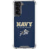 United States Naval Academy Midshipmen Galaxy S22 Clear Case