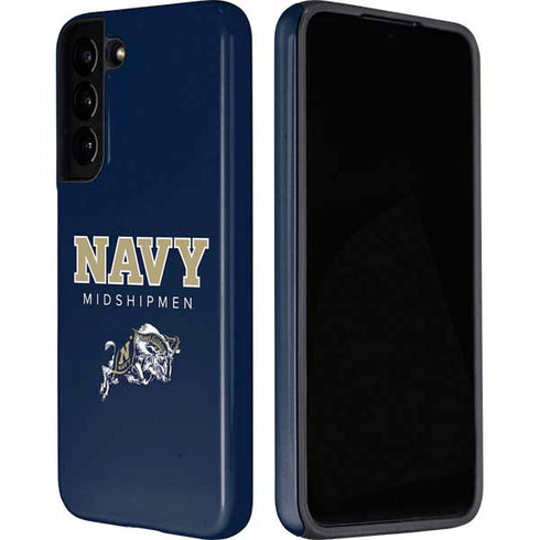 United States Naval Academy Midshipmen Galaxy S22 Pro Case