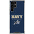 United States Naval Academy Midshipmen Galaxy S22 Ultra Clear Case