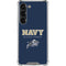 United States Naval Academy Midshipmen Galaxy S23 Clear Case