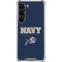 United States Naval Academy Midshipmen Galaxy S23 Clear Case