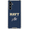 United States Naval Academy Midshipmen Galaxy S23 FE Clear Case