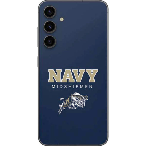 United States Naval Academy Midshipmen Galaxy S23 FE Skin