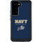United States Naval Academy Midshipmen Galaxy S23 Waterproof Case