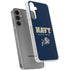 United States Naval Academy Midshipmen Galaxy S24 Plus Clear Case