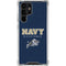 United States Naval Academy Midshipmen Galaxy S24 Ultra Clear Case