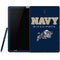 United States Naval Academy Midshipmen Samsung Galaxy Tab Skin