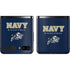United States Naval Academy Midshipmen Galaxy Z Flip Skin