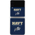 United States Naval Academy Midshipmen Galaxy Z Flip3 5G Skin