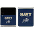 United States Naval Academy Midshipmen Galaxy Z Flip3 5G Skin