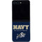 United States Naval Academy Midshipmen Galaxy Z Flip5 5G Skin
