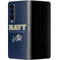 United States Naval Academy Midshipmen Galaxy Z Fold4 5G Skin