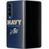 United States Naval Academy Midshipmen Galaxy Z Fold4 5G Skin