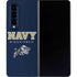 United States Naval Academy Midshipmen Galaxy Z Fold4 5G Skin