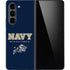 United States Naval Academy Midshipmen Galaxy Z Fold5 5G Skin