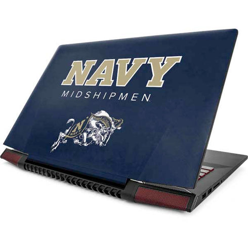 United States Naval Academy Midshipmen Lenovo IdeaPad Skin