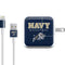 United States Naval Academy Midshipmen iPad Charger (10W USB) Skin