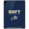 United States Naval Academy Midshipmen iPad Pro 12.9in (2020) Clear Case