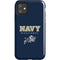 United States Naval Academy Midshipmen iPhone 11 Impact Case