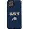 United States Naval Academy Midshipmen iPhone 11 Pro Max Impact Case