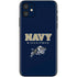 United States Naval Academy Midshipmen iPhone 11 Skin