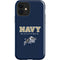 United States Naval Academy Midshipmen iPhone 12 Impact Case