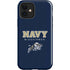 United States Naval Academy Midshipmen iPhone 12 Impact Case